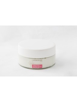 Velouté de lait à la Rose —...