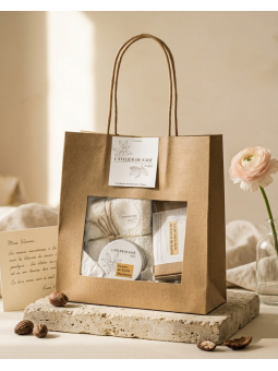 Coffret – "Douceur...