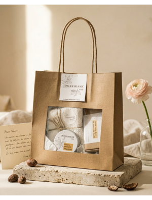 Coffret – "Douceur...