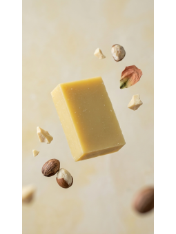 Savon extra doux au beurre...