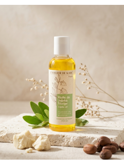 Huile de jojoba BIO