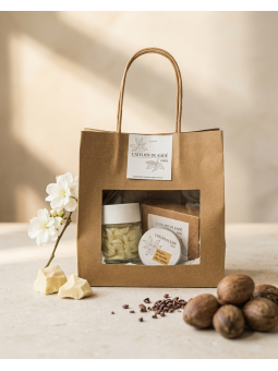 Coffret – "Rêve de Karité"