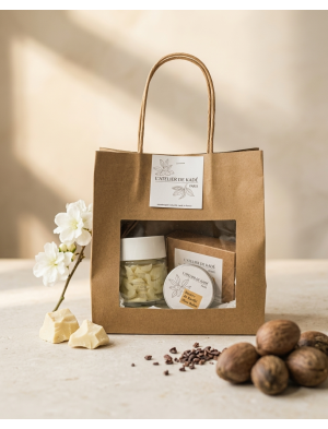Coffret – "Rêve de Karité"