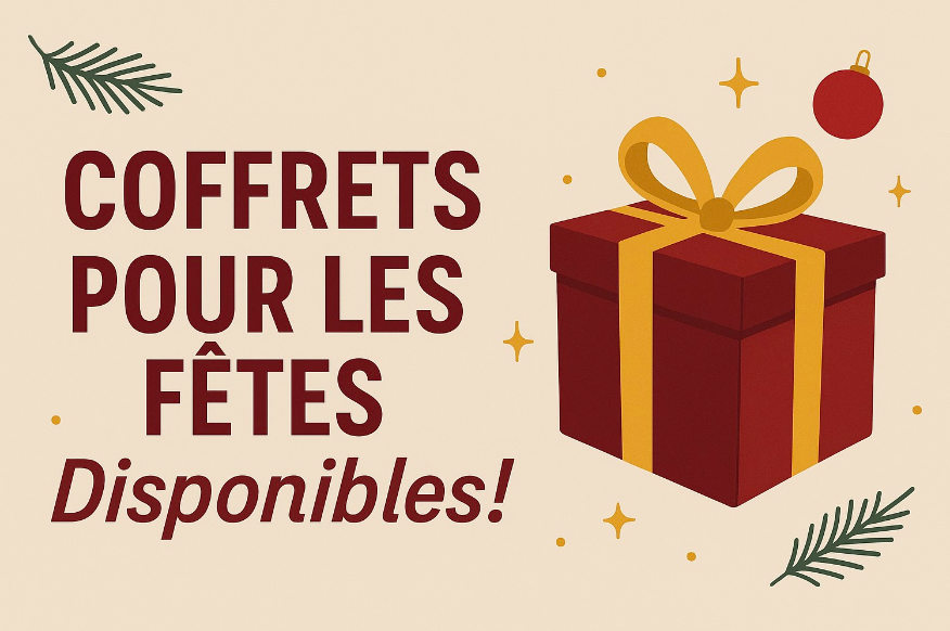 Fêtes de fin d'année